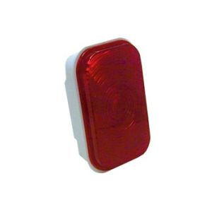 RUBBOLITE STOP/TAIL LAMP 24 VOLT I7210