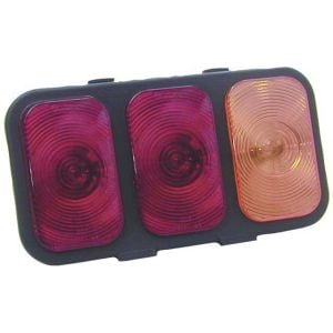 RUBBOLITE 3-FUNCTION MODULE 24 VOLT R/H I7280
