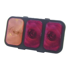 RUBBOLITE 3-FUNCTION MODULE 24 Volt L/H I7281