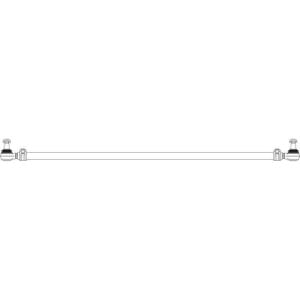 TRACK ROD