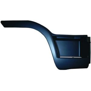 STEP WING WITH FLAP