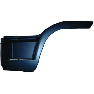 STEP WING WITH FLAP