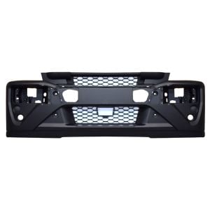 BUMPER WITHOUT FOG LAMP HOLES SUITS IVECO