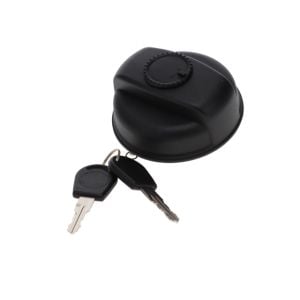 FUEL CAP 60MM PLASTIC SCREW LOCKING SUITS IVECO