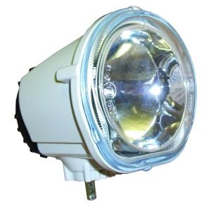 FOG LAMP LH/RH (OUTER)