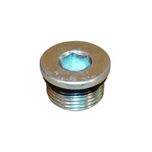 DRAIN PLUG TO SUIT IVHC0001