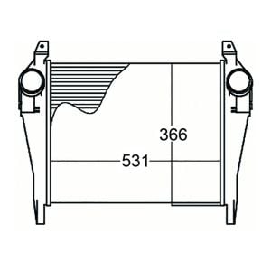 INTERCOOLER