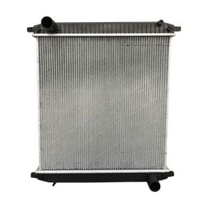 RADIATOR ASSEMBLY