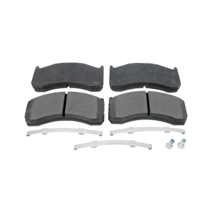 Dennis Brake Pads JCP1047