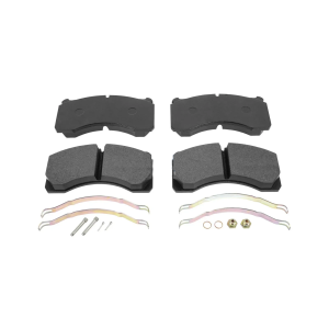 Meritor Brake Pads - JCP109