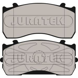 JURATEK BRAKE PAD SET JCP1277