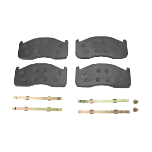 Volvo Brake Pads - JCP1388