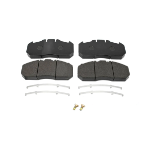 Volvo Brake Pads - JCP1404