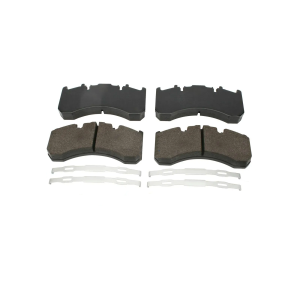 Renault Trucks Brake Pads - JCP1624