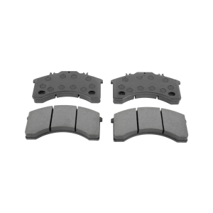 Iveco Brade Pads - JCP770