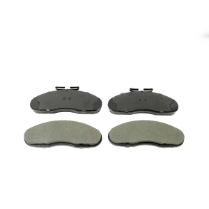 Mercedes/Nissan Brake Pads - JCP791