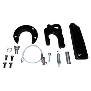 FIFTH WHEEL JAW KIT - SUITS JOST JSK40 K9 JSK42 