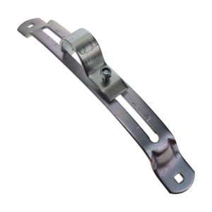 ADJUSTABLE FIXING BRACKET 42MM - MUDWING STAY FIXING CLAMP