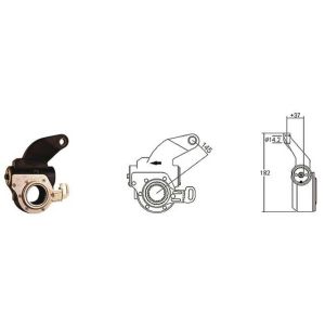 MEI SLACK ADJUSTER - TRUCK