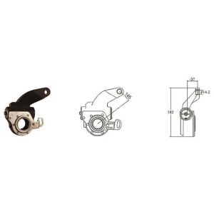 MEI SLACK ADJUSTER - TRUCK