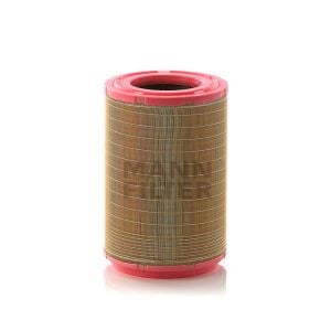 KNECHT, MAHLE TYPE AIR FILTER