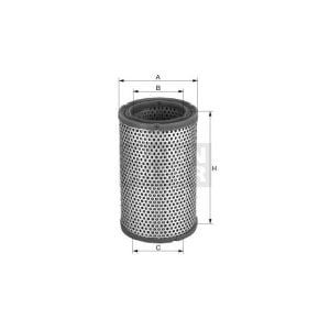 SECONDARY ELEMENT FILTER