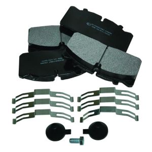 UNIVERSAL COMPONENTS BRAKE PAD SET KLTE0029RU 