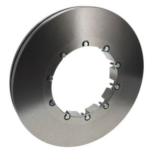 REAR BRAKE DISC (SINGLE) DAF