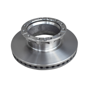 BRAKE DISC TO SUIT IVECO