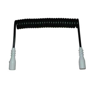 3M S ELECTRICAL COIL C/W PLASTIC PLUGS