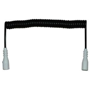 4.5M ELECTRICAL COIL C/W PLASTIC PLUGS
