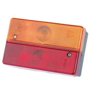 REAR COMBINATION LAMP UNIT