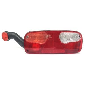ECOPOINT LAMP C/W ARM LH