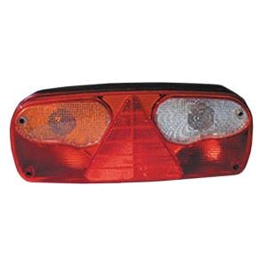 ECOPOINT LAMP LH