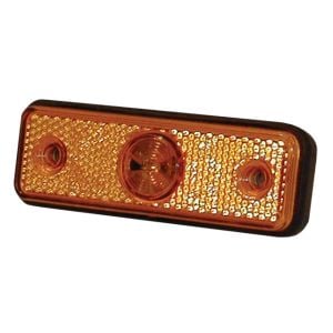 FLATPOINT SIDE MARKER LED 1M