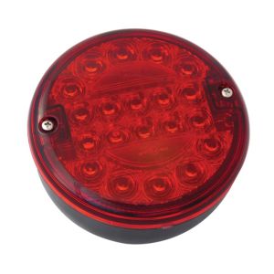 LED ROUND FOG LAMP