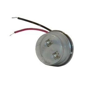 FRONT LED SELF ADH