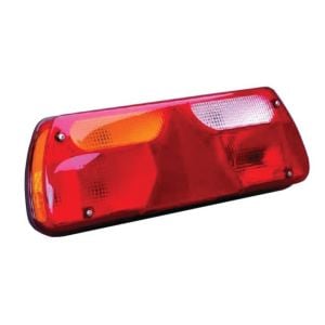 REPLACEMENT LENS LH