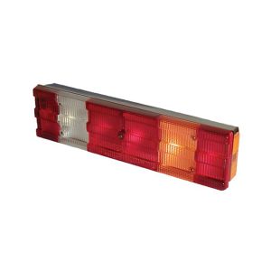 Mercedes Right Hand Rear Combination Lamp to Suit Hella