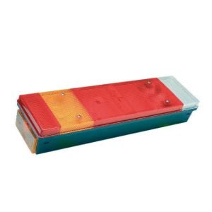 RH OR LH REAR COMBINATION LAMP