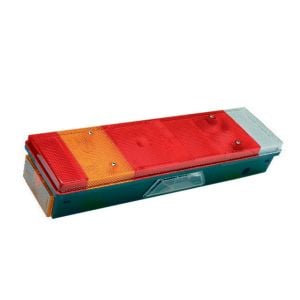 DAF, Man and Scania Left Hand Rear Combination Light