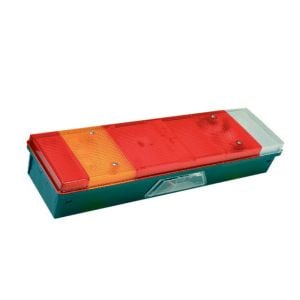 REAR COMBINATION LAMP