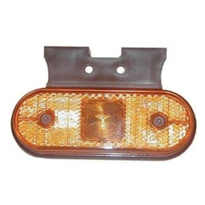 UNIPOINT S/MARKER LED 1.5M BKT