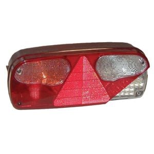 Aspoek Left Hand Ecopoint I LED Rear Lamp
