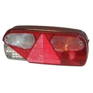 SPARE ECOPOINT 1 W-TRI S-T LED RH 24V