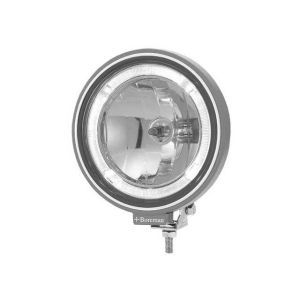 7 INCH LAMP CW LED S/LIGHT CLEAR