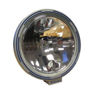 9 INS LAMP CW SIDE LIGHT CLEAR