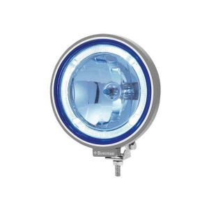9INS LAMP CW LED S/LIGHT BLUE