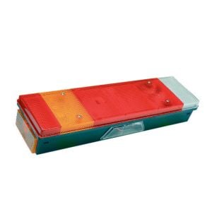 7 COMPARTMENT LAMP L/H