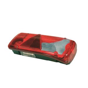 REAR LAMP CW TRIANGLE R/H